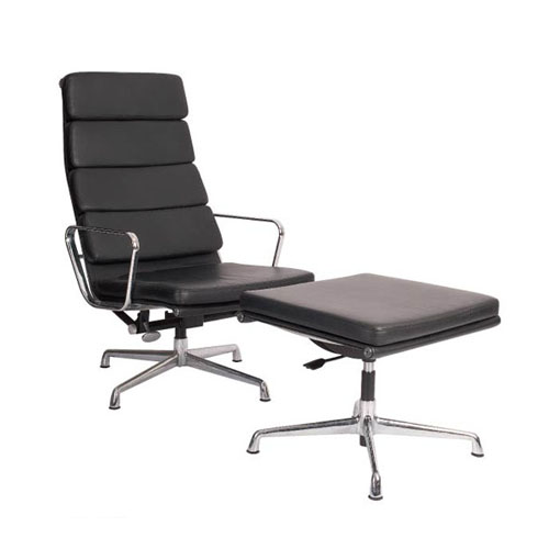 Eames Management Lounge Chair