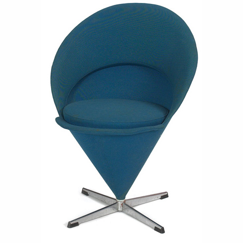 Verner Panton Cone Chair