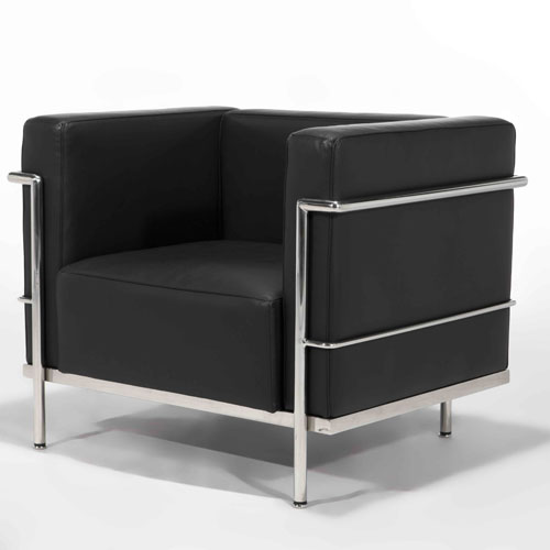 Le Corbusier LC3 Sofa