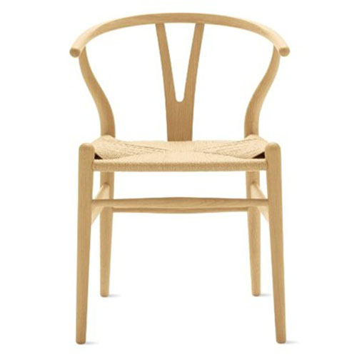 Wishbone Chair(Y Chair)