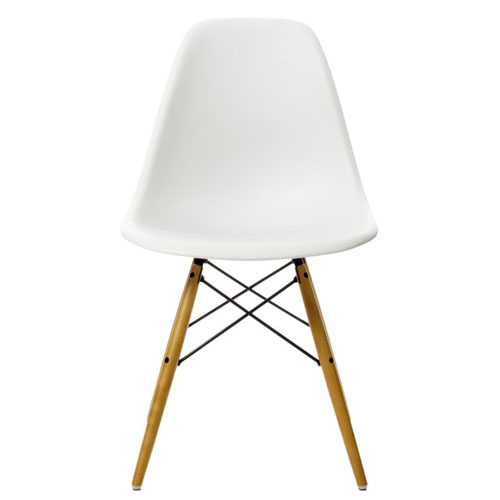 Eames Side Chair
