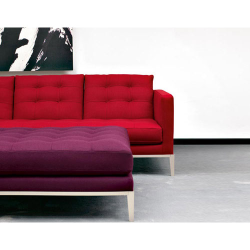 B&B Italia AC 3-Seat Sofa