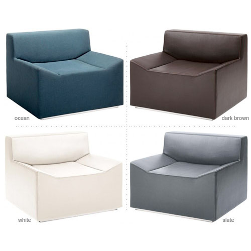Blu Dot Couchoid Lounge Chair