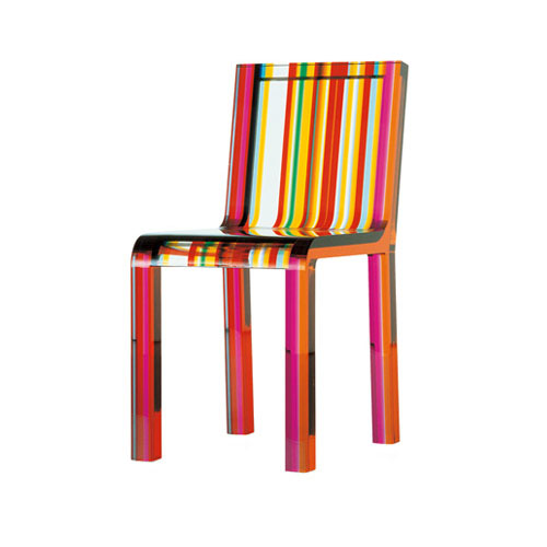 Cappellini Rainbow Chair