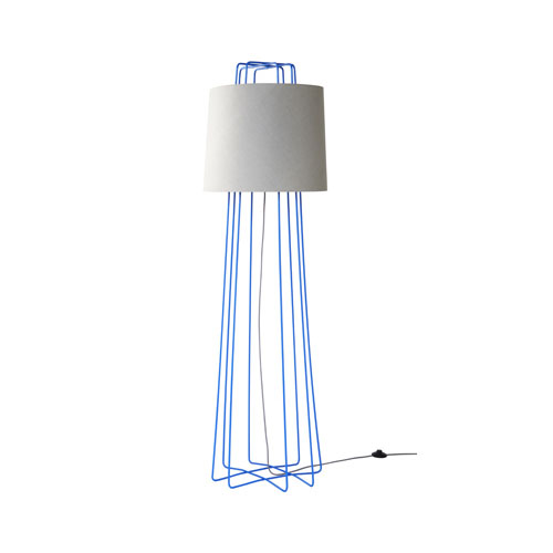 Blu Dot Perimeter Floor Lamp