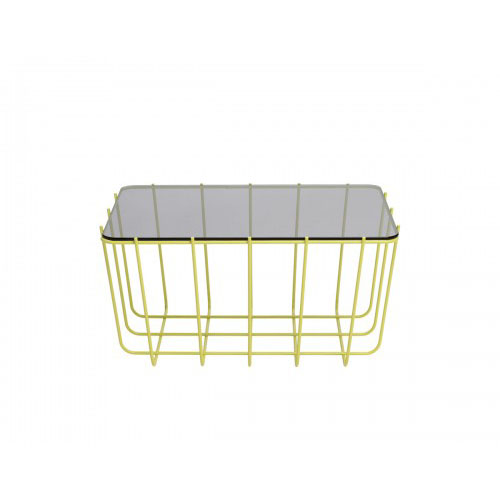 Blu Dot Scamp Small Table