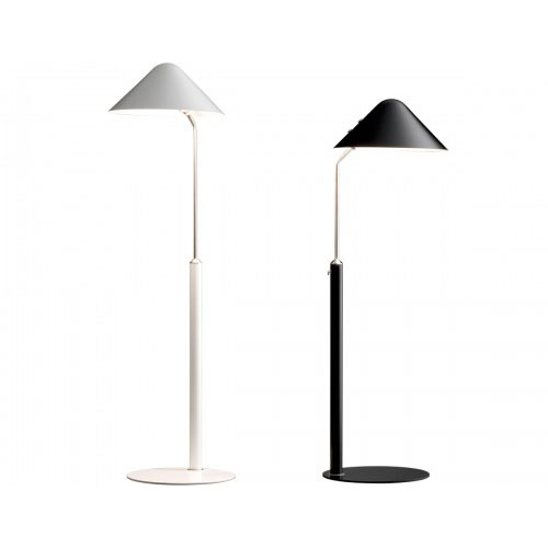 Carl Hansen & Son G01 VIP Floor Lamp