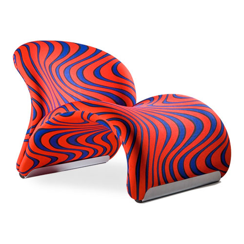 Artifort Le Chat Lounge Chair