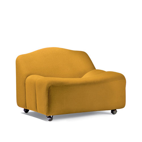 Artifort ABCD Chair