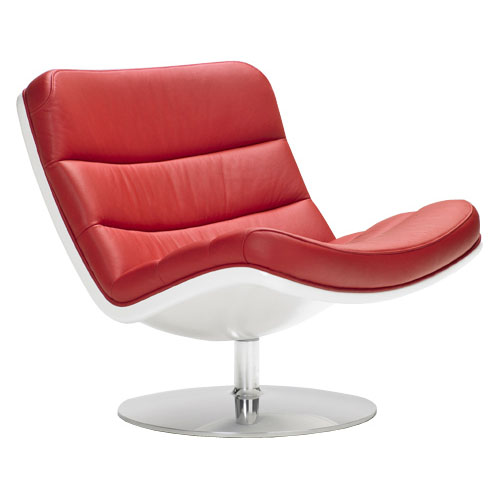 Artifort F978 Lounge Chair
