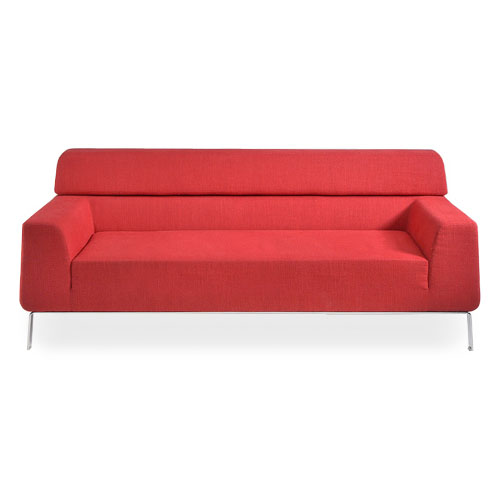 Artifort Lex 2-Seater Sofa