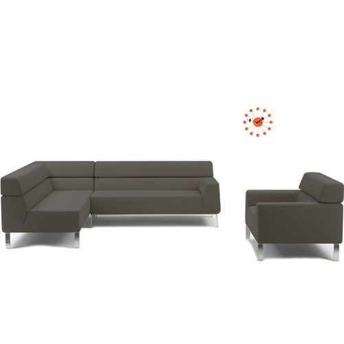 Artifort Lex Corner Sofa