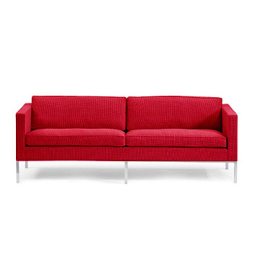 Artifort 905 2.5-Seater 2-Cushion Sofa