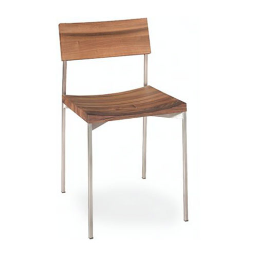 E15 CH01 Hans Chair