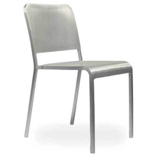 Emeco 20-06 Stacking Chair