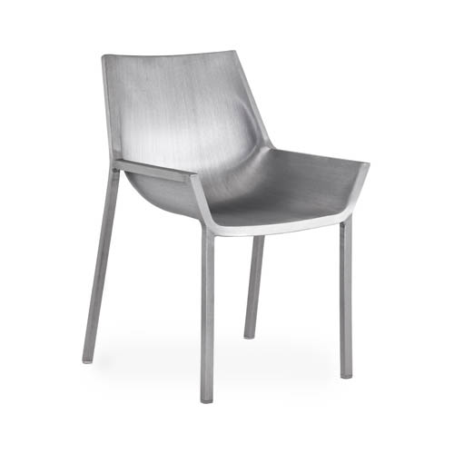Emeco Sezz Side Chair