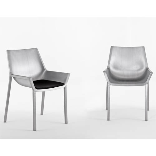 Emeco Sezz Side Chair