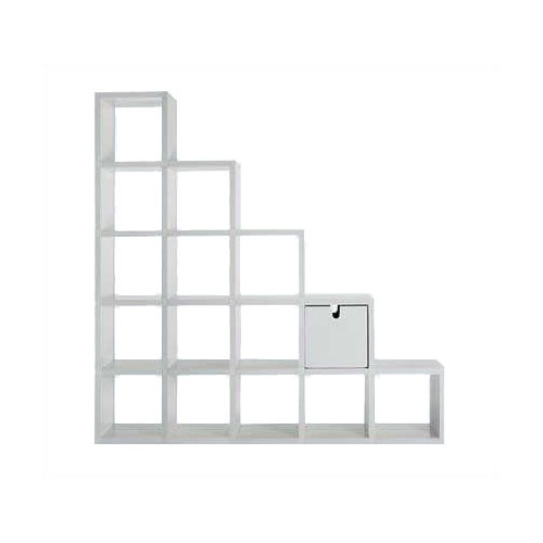 Kartell Modular Shelves