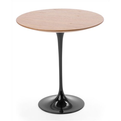 Knoll Saarinen Round Side Table