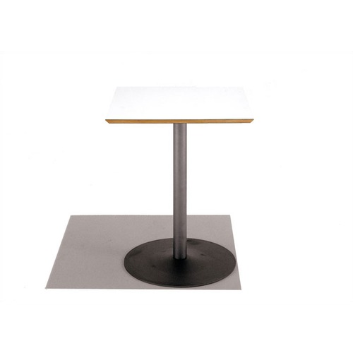 Knoll Arena Square Cafe Table