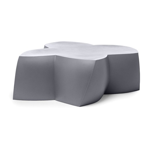Heller The Frank Gehry Furniture Collection Coffee Table