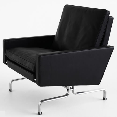 PK31 Lounge Armchair