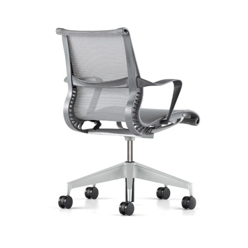 Setu Multipurpose Chair