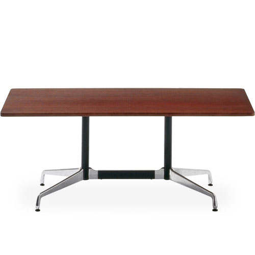 Herman Miller Eames Rectangular Table-Laminate Top