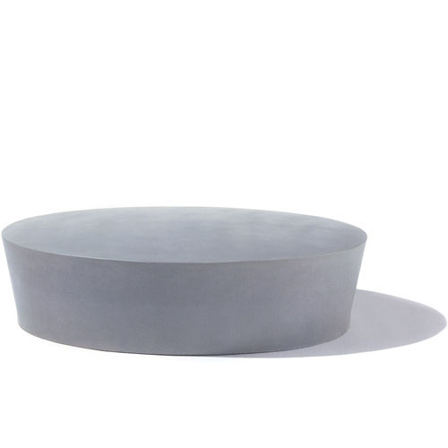 Stones Coffee Table in Polyethylene