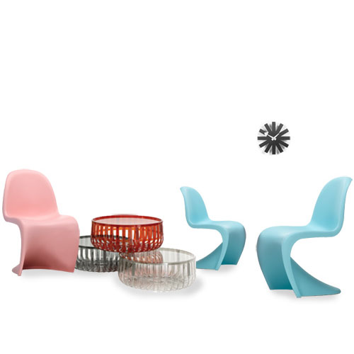 Limited Edition Panton Chair