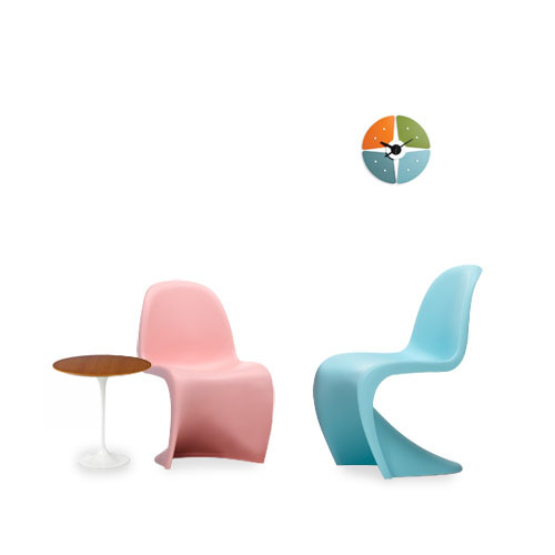 Limited Edition Panton Chair