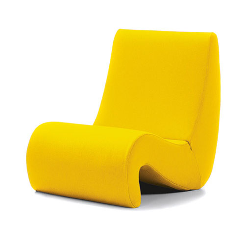 Panton Amoebe Chair