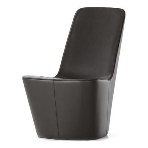 Monopod Chair