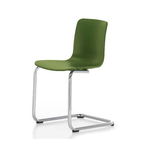 Vitra Hal Cantilever Side Chair