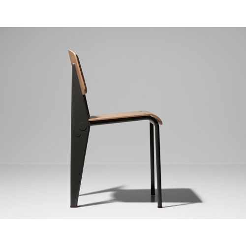 Prouve RAW Standard Chair