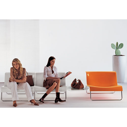 Kartell Form Lounge Chair