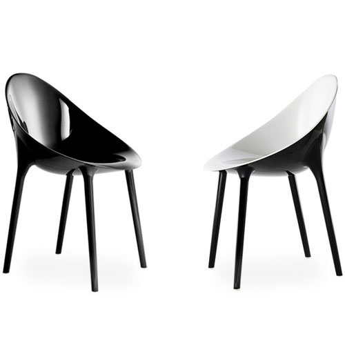 Kartell Super Impossible Chair