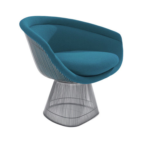 Platner Lounge Chair