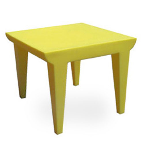 Kartell Bubble Club Side Table