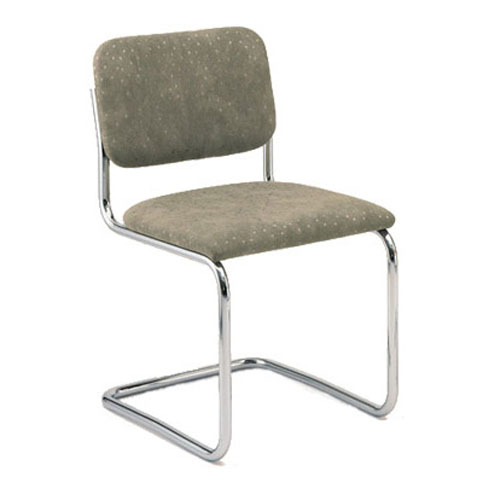 Upholstered Cesca Chair