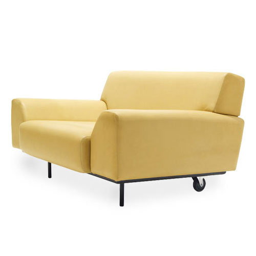 Knoll Cini Boeri Lounge Chair