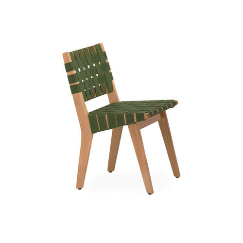 Knoll Child's Risom Chair