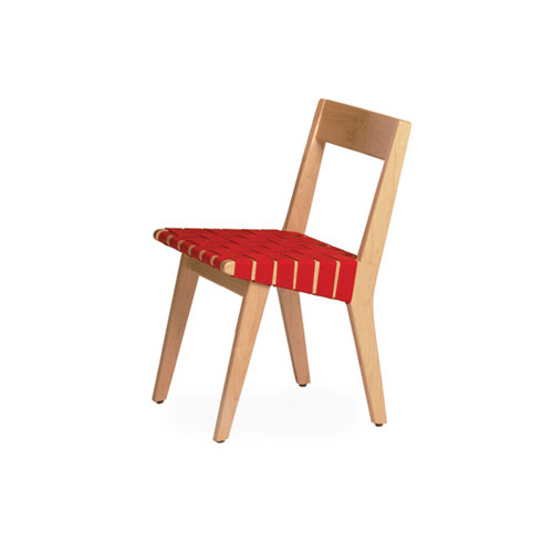 Knoll Child Risom Chair