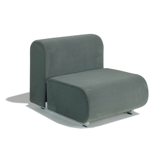 Suzanne Lounge Chair