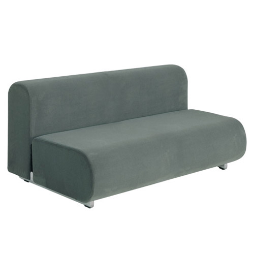 Knoll Suzanne Settee