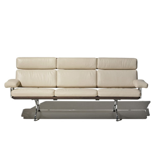 Eames 3 seater Sofa