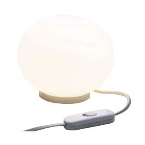 Flos Mini Glo-Ball T Table Lamp