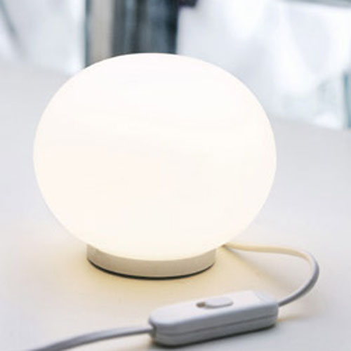 Flos Mini Glo-Ball T Table Lamp
