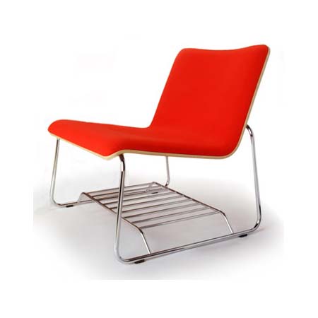 Offi Perch Lounge Chair