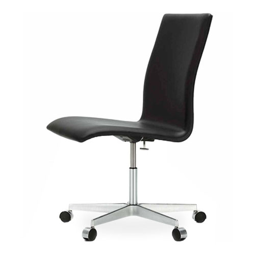 Oxford Low-back Task Chair